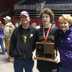 Meet your Posher, Shannon